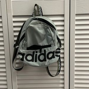 Adidas Mini Backpack